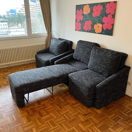 Apartment Koeln Deutz Zewnętrze zdjęcie