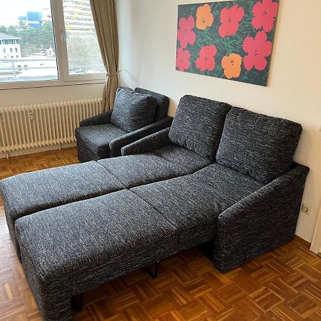 Apartment Koeln Deutz Zewnętrze zdjęcie