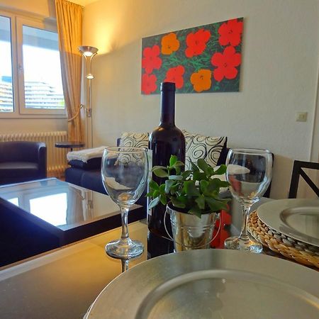Apartment Koeln Deutz Pokój zdjęcie