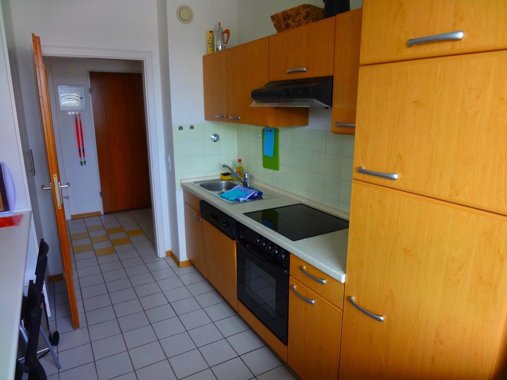 Apartment Koeln Deutz Pokój zdjęcie
