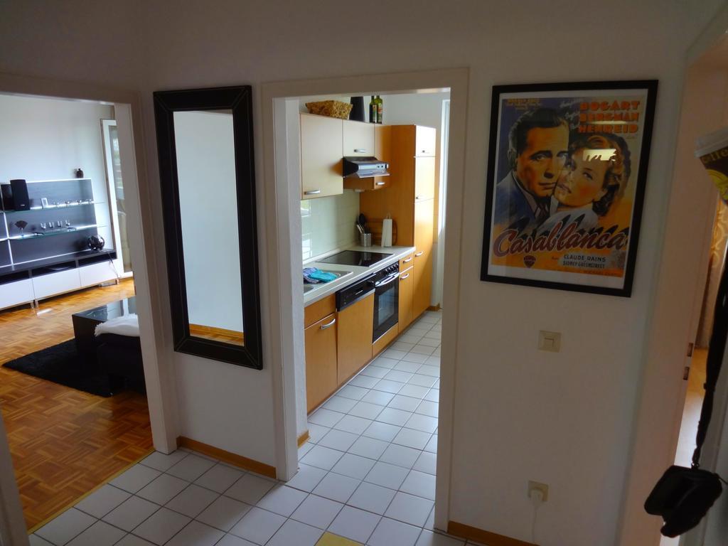 Apartment Koeln Deutz Pokój zdjęcie