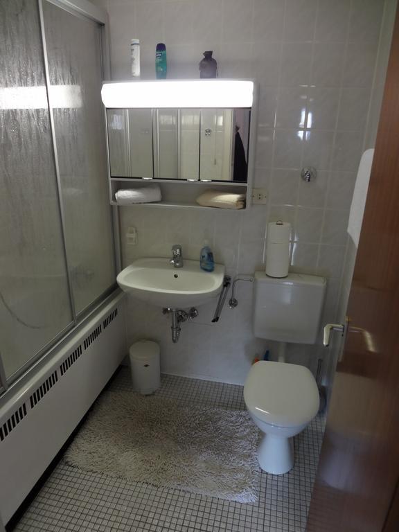 Apartment Koeln Deutz Pokój zdjęcie